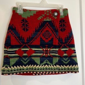 Ralph Lauren skirt